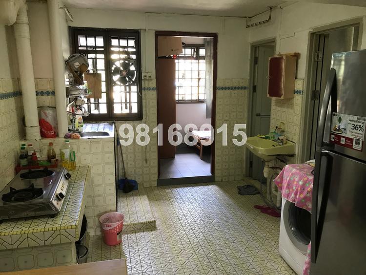 Blk 131 Jalan Bukit Merah (Bukit Merah), HDB 3 Rooms #152331162